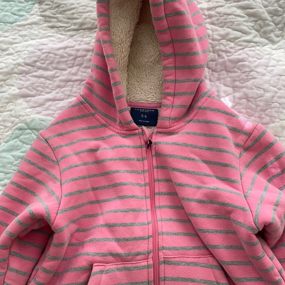 Kids Toobydoo, size 5-6
